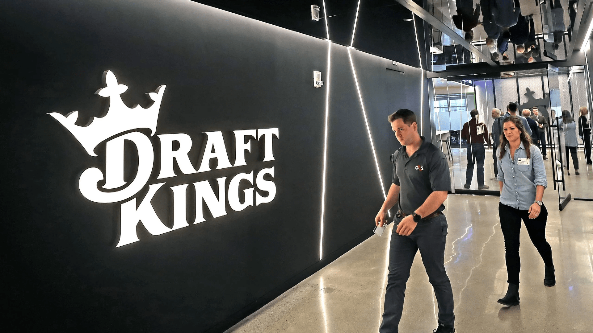 DraftKings Stock Gains Analyst Support Amid Slump