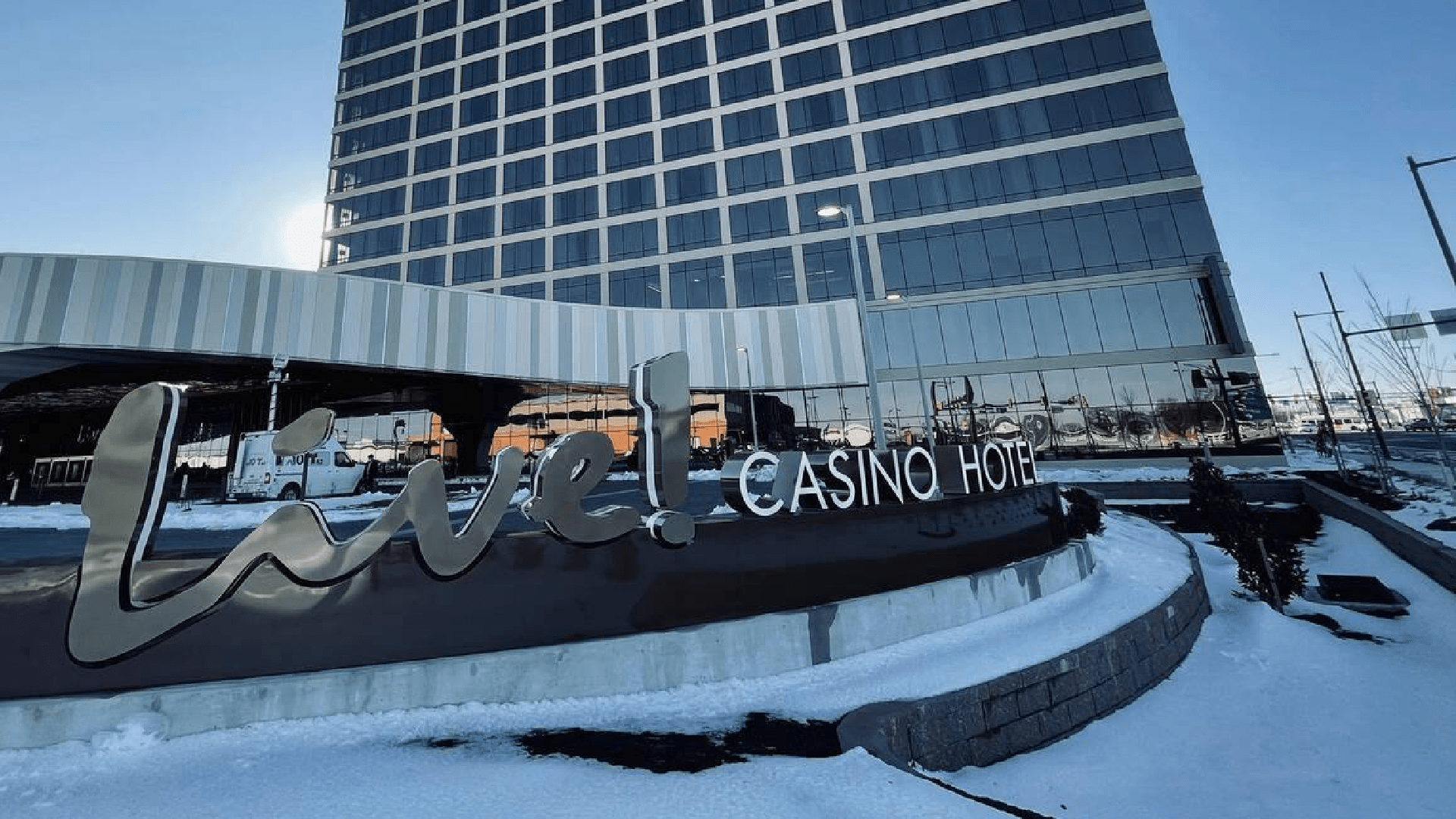 Live! Casino Philadelphia Fined $100K for Taking Proxy Sports Bets